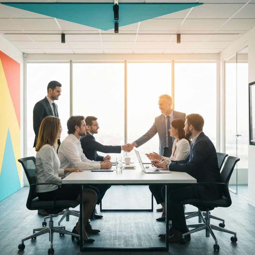 Profesjonalne doradztwo domenowe - zespół ekspertów GO.NAME